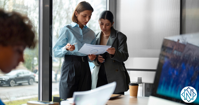NovaOne Consulting - Transform Your Operations for Next-Level Performance